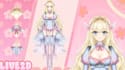 create, rig mmd model, live2d vtuber, 3d vtuber, warudo, blender and vrchat