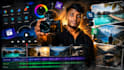 edit your vlog video into an engaging youtube vlog