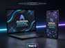 create asthetic logodesign foryou