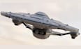 make hard surface models, spaceship or starship guns, props