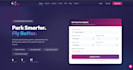 develop a custom website or full stack web application