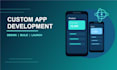 develop custom react native apps for ios and android