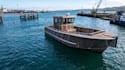 create boat fabrication, structural and marine engineering drawings