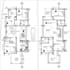 draw professional revit 2d floor plans and blueprints