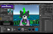create a vrchat quest fallback avatar from your PC avatar