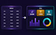 power bi dashboard design expert