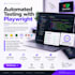 automate your web application testing using playwright