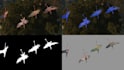 do vfx rotoscoping, green screen, and chroma keying