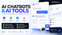 build websites, web apps, ai chatbots and custom ai solutions