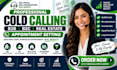 cold calling cold caller b2b b2c cold calling real estate cold caller