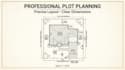 create professional residential site plans and plot plans