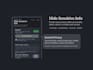 fix a bug or add a small feature to your chrome extension