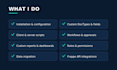customize and develop your erpnext frappe application