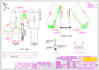 create professional crane rigging and heavy lifting plans