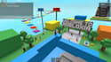 build custom roblox game map design, roblox environment, map redesign, building