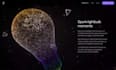 do 3d interactive website animation with three js gsap and webgl webflow, spline