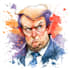 create political and editorial cartoons