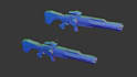 create custom 3d props and assets in blender