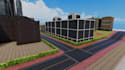 design high quality custom roblox map environment design models in roblox studio