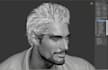 create a custom metahuman character with cinematic visuals