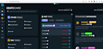 develop dextool trending bot, cmc trending bot, token trending bot ranking bot