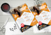 create any flyer design