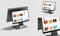 menu designer, restaurant menu design, digital menu board, food menu, tv menu