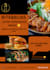 design a proffesional flyer in canva