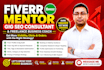 be your fiverr gig SEO consultant and fiverr business growth