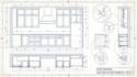 do kitchen design, custom cabinetry and closet drawings