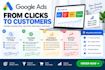 setup and optimize google ads with conversion tracking
