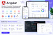 do API integration in angular