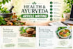 write engaging health and ayurveda articles