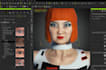 create, rig and animate 3d characters for cc4, cc5, iclone, unreal engine