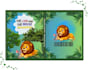 design creative and professional kids book covers
