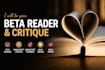 beta reader, proofreading, book editing undefined, manuscript feedback, critique