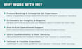 provide customer support, QA auditing, and team training