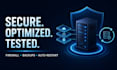 set up and optimize your dedicated game server