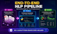 do natural language processing nlp and text analysis