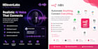 ai chatbot, gpt, rag, llm, agent, ai voice bot, ai saas, openclaw, automation