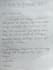 write neat and beautiful handwritten notes and text
