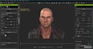 3d avatar rig, weight paint, cc5 model, vroid, iclone, bento bones, vtuber