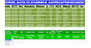 do excel data entry