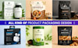 do packaging design, box packaging, packaging label deisgn, ai packaging