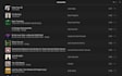 curate a playlist for any occasion
