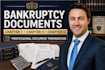 prepare chapter 7, chapter 13 and chapter 11 bankruptcy documents