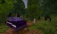 make your dream fnaf map on modded minecraft java edition