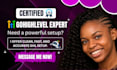 be your go high level account setup expert highlevel virtual assistant ghl pro