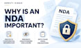 draft your confidentiality and non disclosure agreements