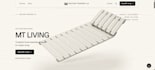 design and develop website with HTML CSS react figma